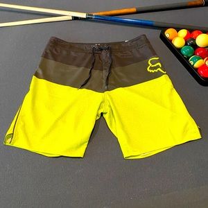 Fox Boardshorts
